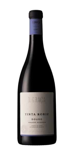 Dona Graça Tinta Roriz Grande Reserva