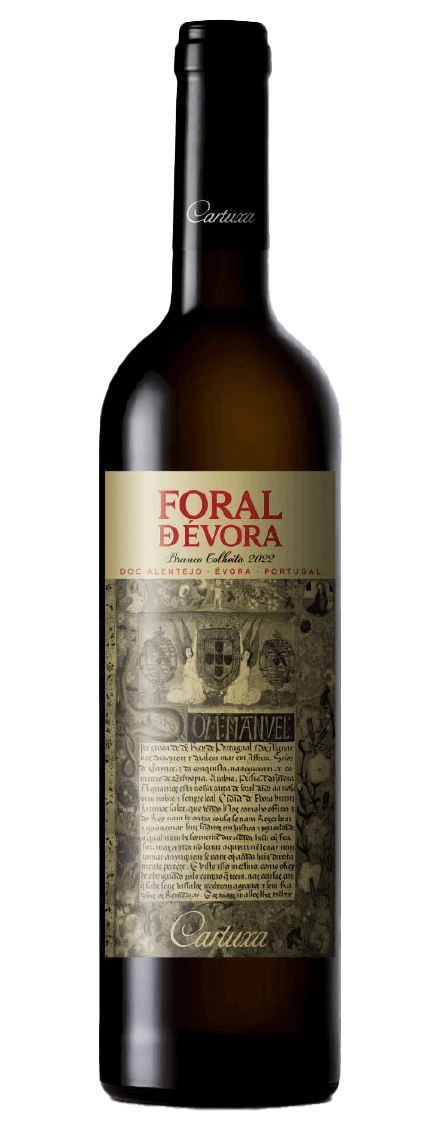 Foral de Évora White