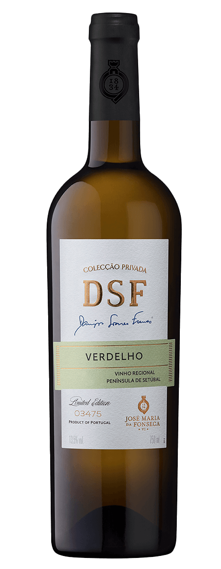 DSF Verdelho