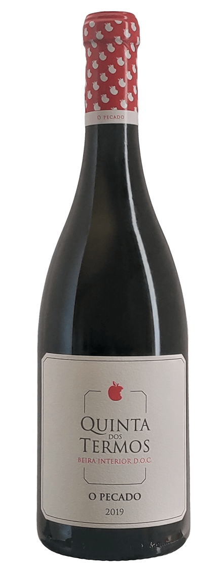 Quinta dos Termos O Pecado