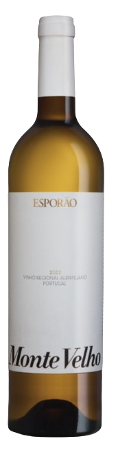Monte Velho White