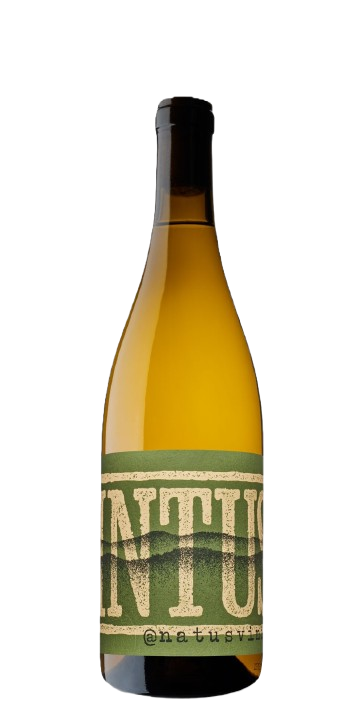 Natus Vini Intus White