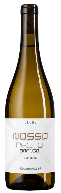 Nosso Pacto White