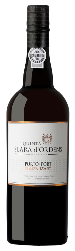 Seara d'Ordens Tawny Reserve