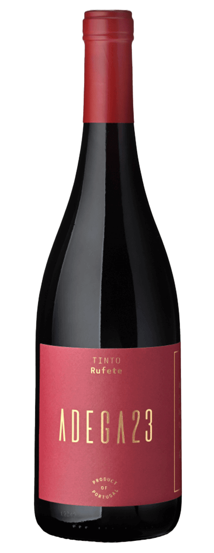 Adega 23 Rufete