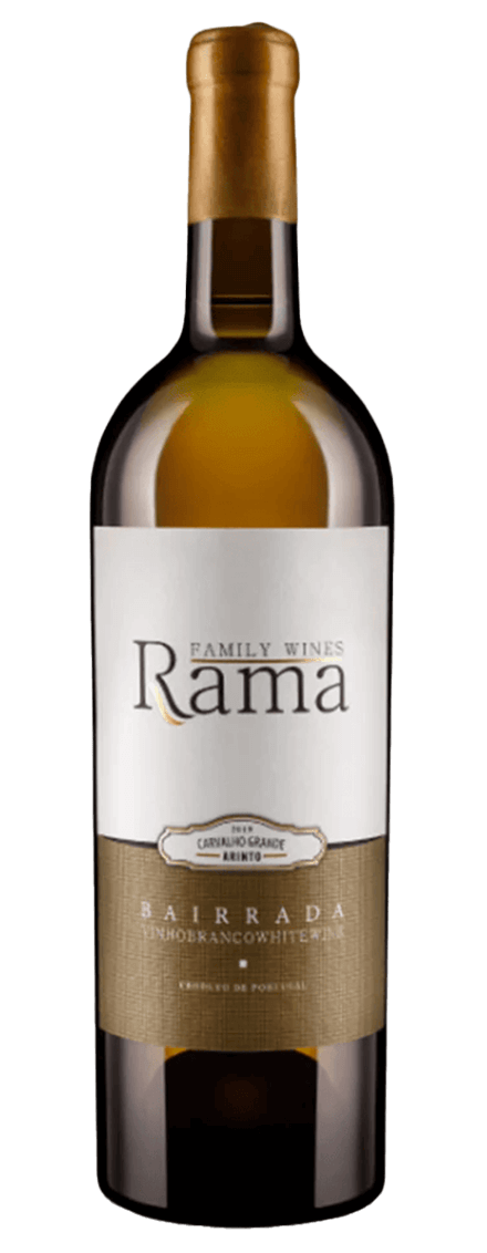 Bairrada DOC Rama Family Wines Arinto