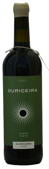 Ouriceira Red