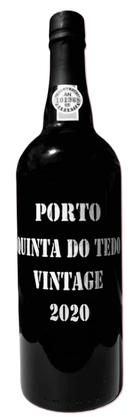 Quinta do Tedo Porto Vintage 2020