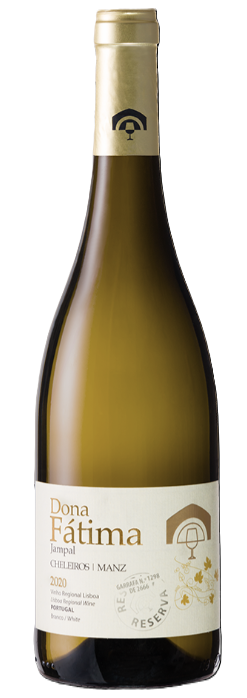 Dona Fátima Reserve