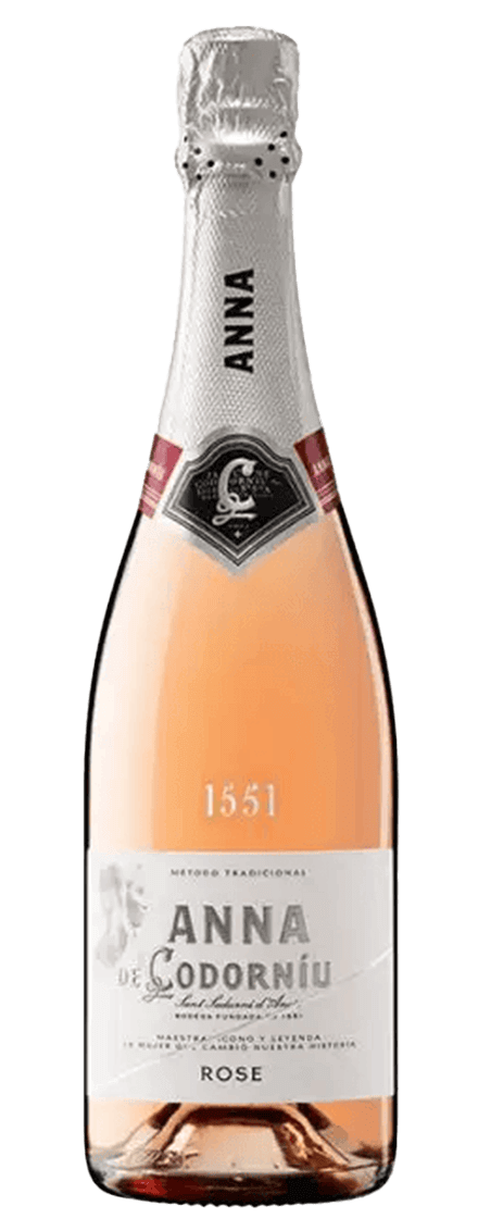 Anna de Codorníu Rosé