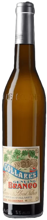 Viúva Gomes White DOC Colares