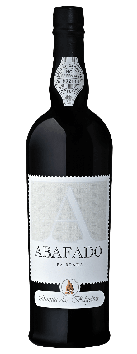 Quinta das Bágeiras Abafado