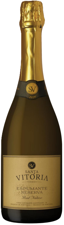 Santa Vitória Espumante Reserva