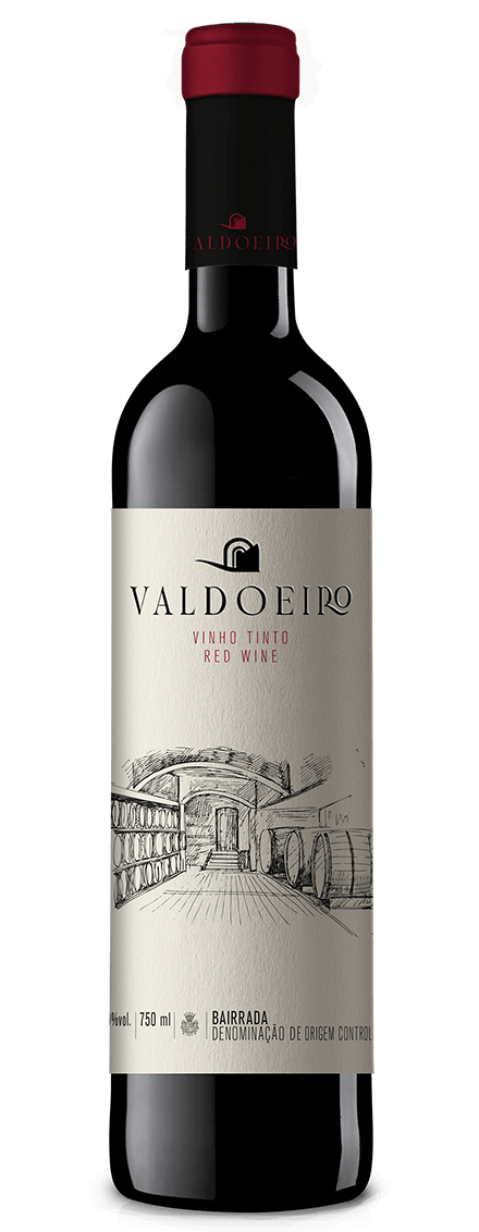 Valdoeiro Red
