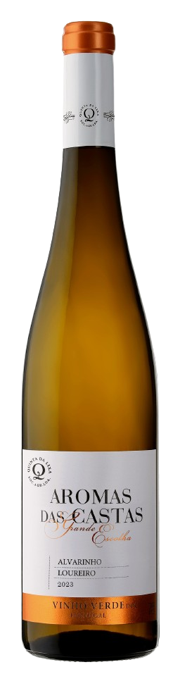 Quinta da Lixa Aroma das Castas White