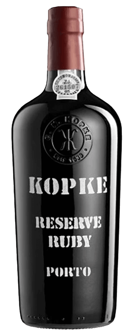 Kopke Fine Ruby