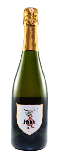 Sparkling Júlia
