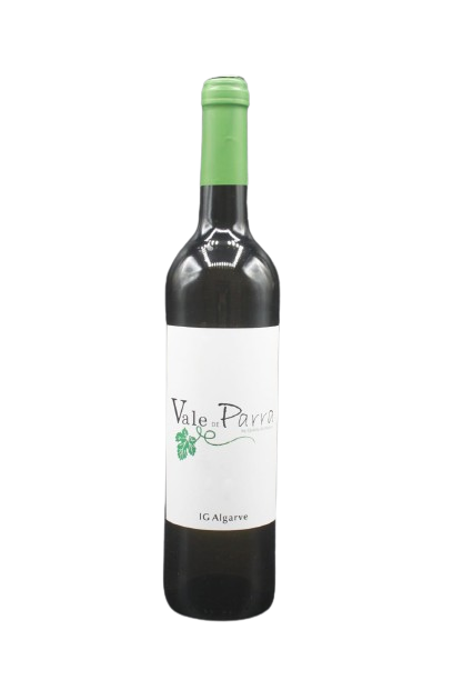 Malaca Summer Vale da Parra White