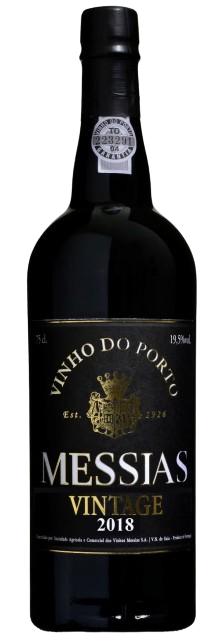Porto Messias Vintage 2018