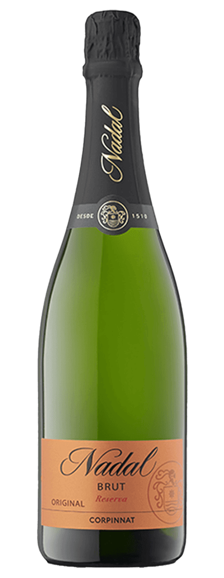 Nadal Brut Reserva Original Sparkling