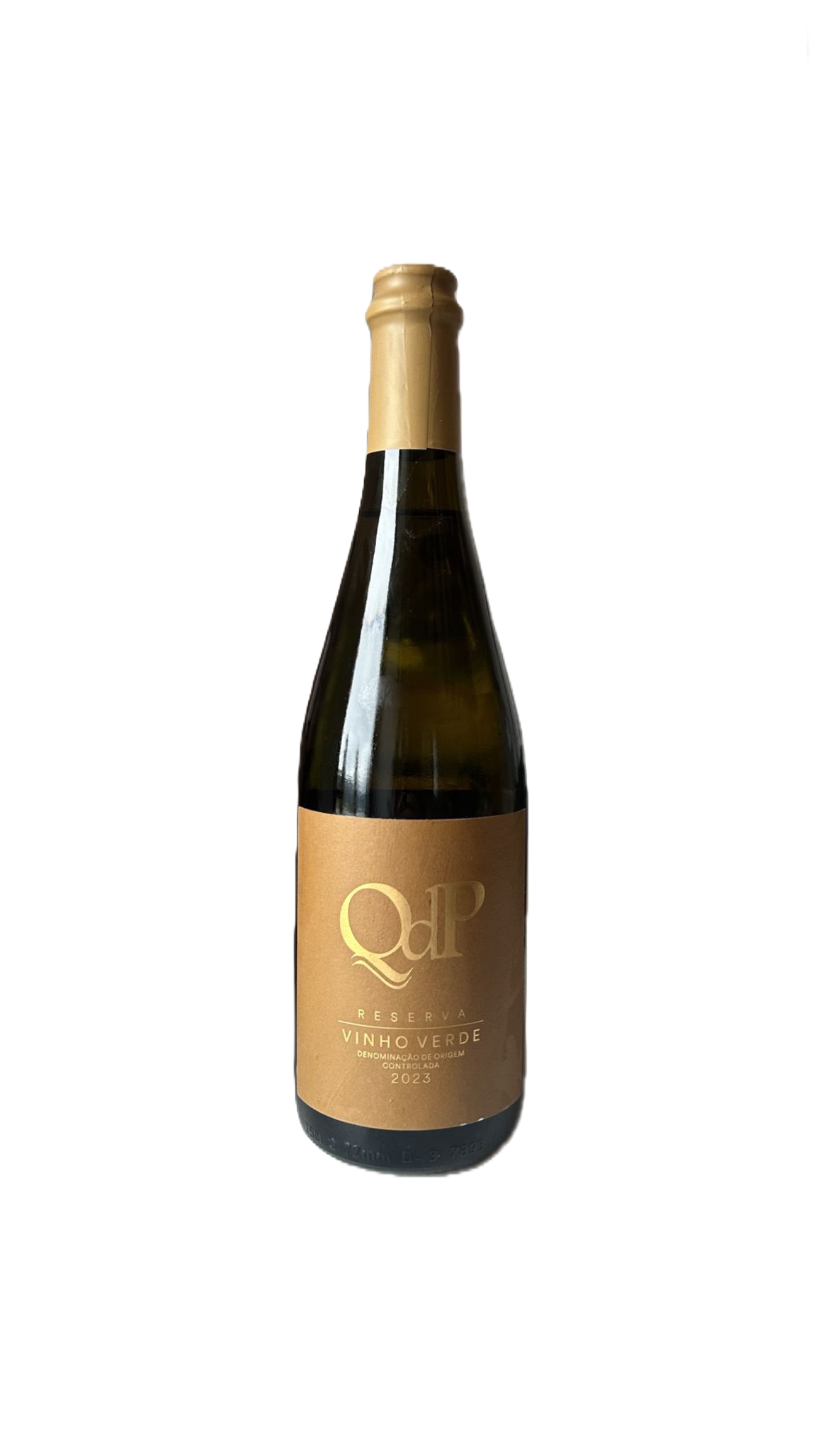 QdP Alvarinho Reserva