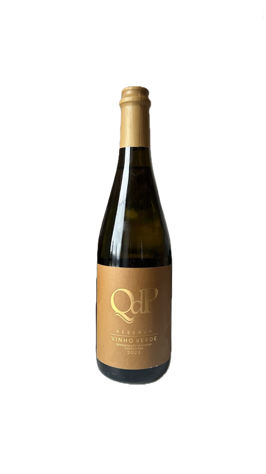QdP Alvarinho Reserva