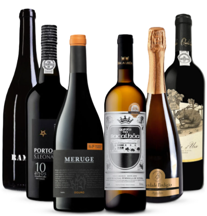 6 Bottles "Christmas Time" Pack