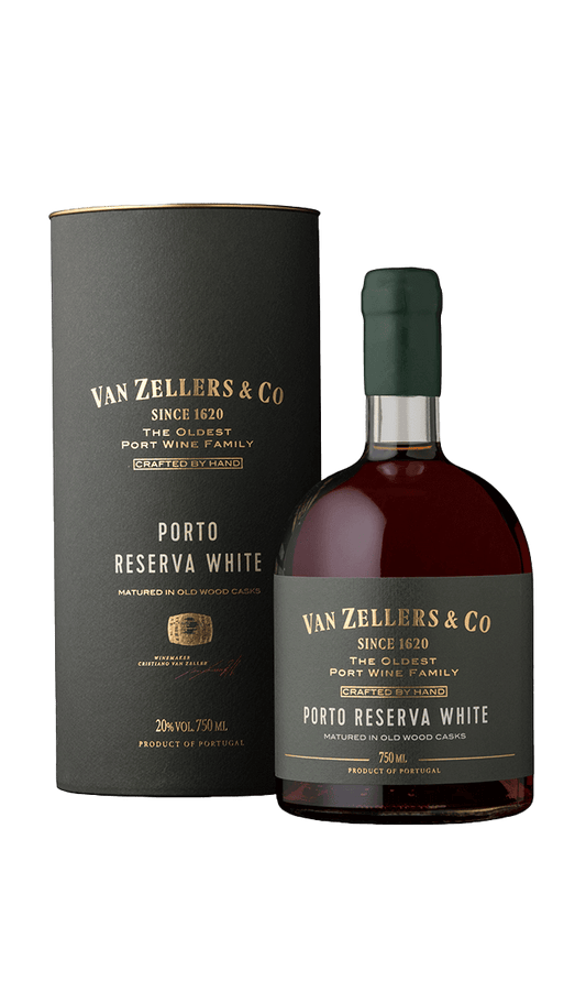 Reserva White Porto