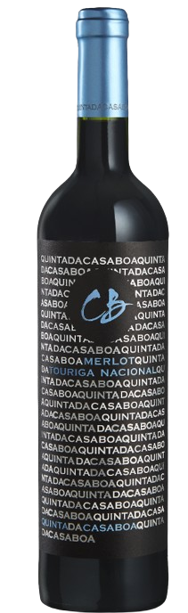 Quinta da Casaboa Merlot & Touriga Nacional Red