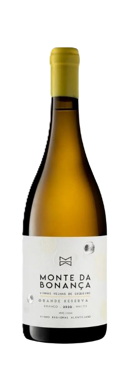 Grande Reserva White