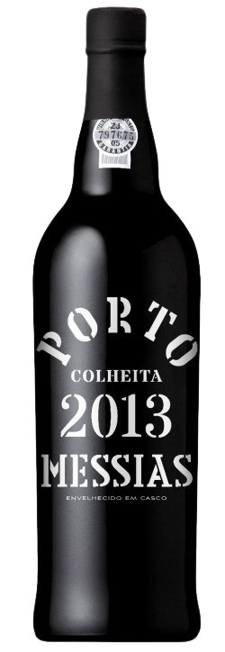 Porto Messias Colheita 2013