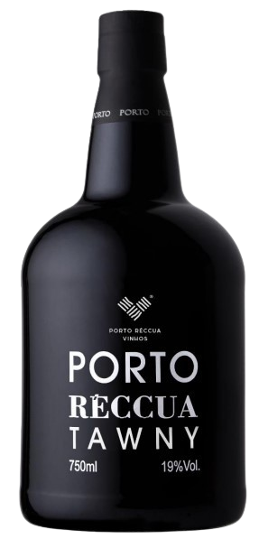 Porto Réccua Tawny