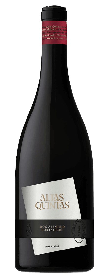 Altas Quintas Red