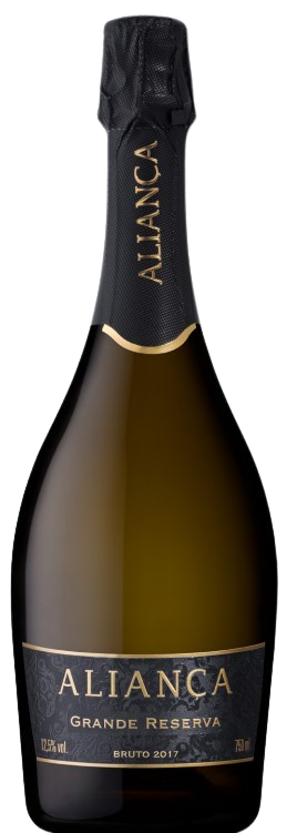 Aliança Grande Reserva Bruto White