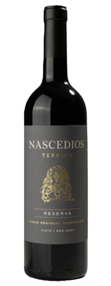 Nascedios Terroir Reserva Red