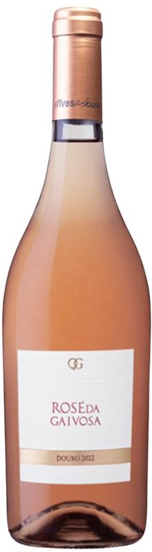 Rosé da Gaivosa