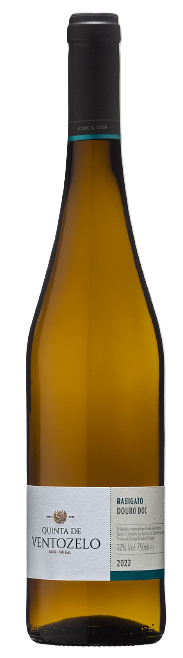 Quinta de Ventozelo Rabigato