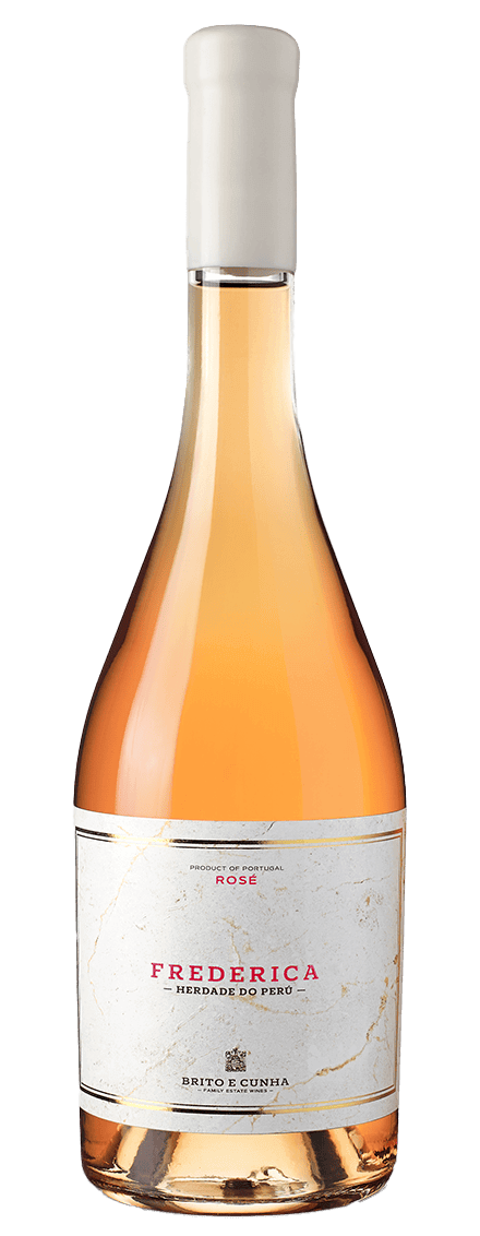 Frederica Rosé 2022