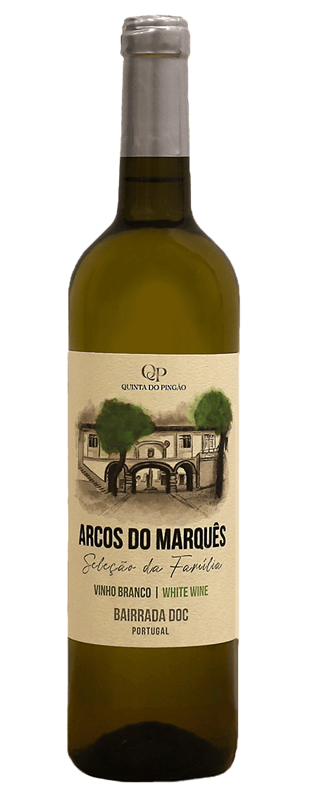 Arcos do Marquês Seleção da Família White