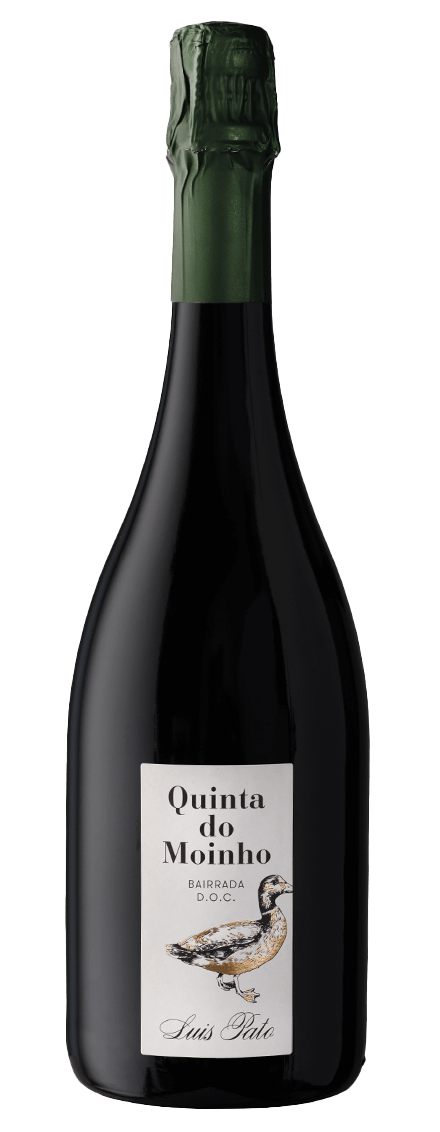 Quinta do Moinho Sparkling