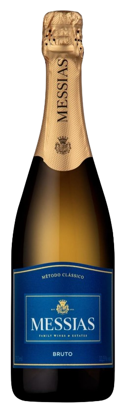 Messias Brut