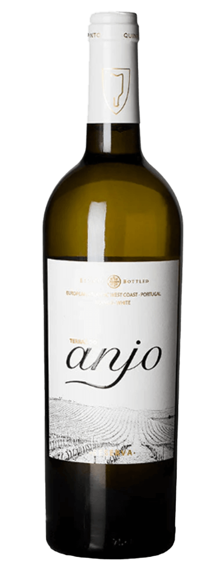 Terras do Anjo Reserva Branco