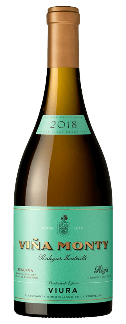 Viña Monty Viura