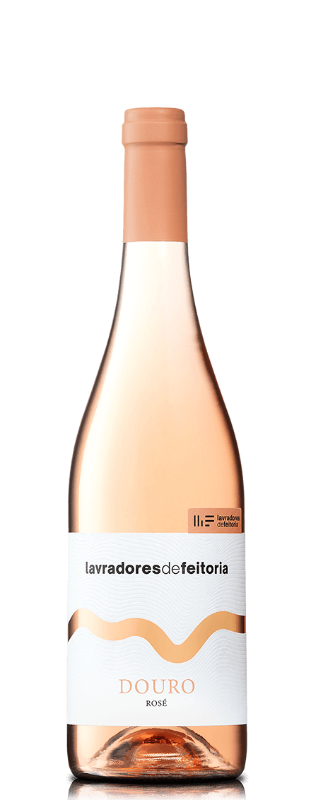 Lavradores da Feitoria Rose