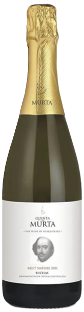 Quinta da Murta Brut Nature