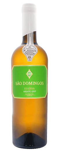 São Domingos Reserva Arinto
