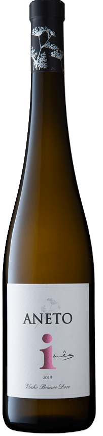 Aneto Branco Doce Inês