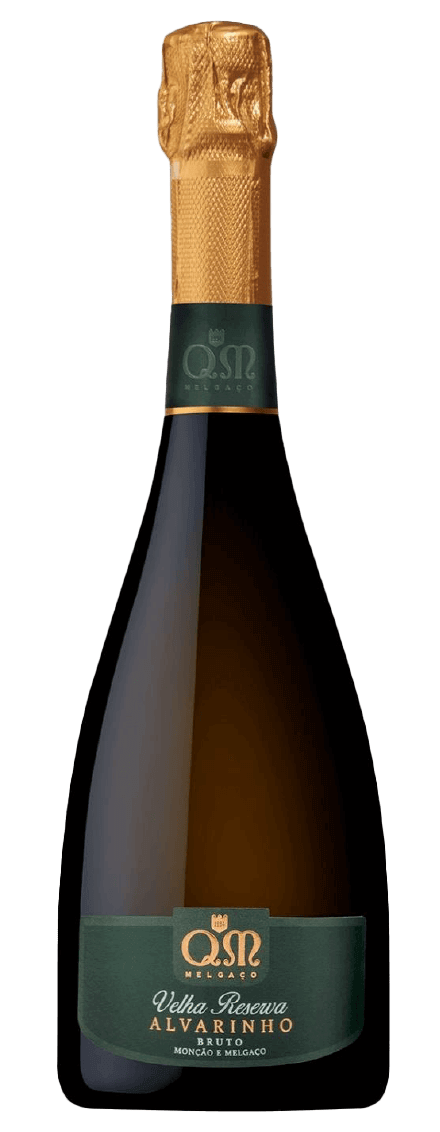QM Velha Reserva Sparkling