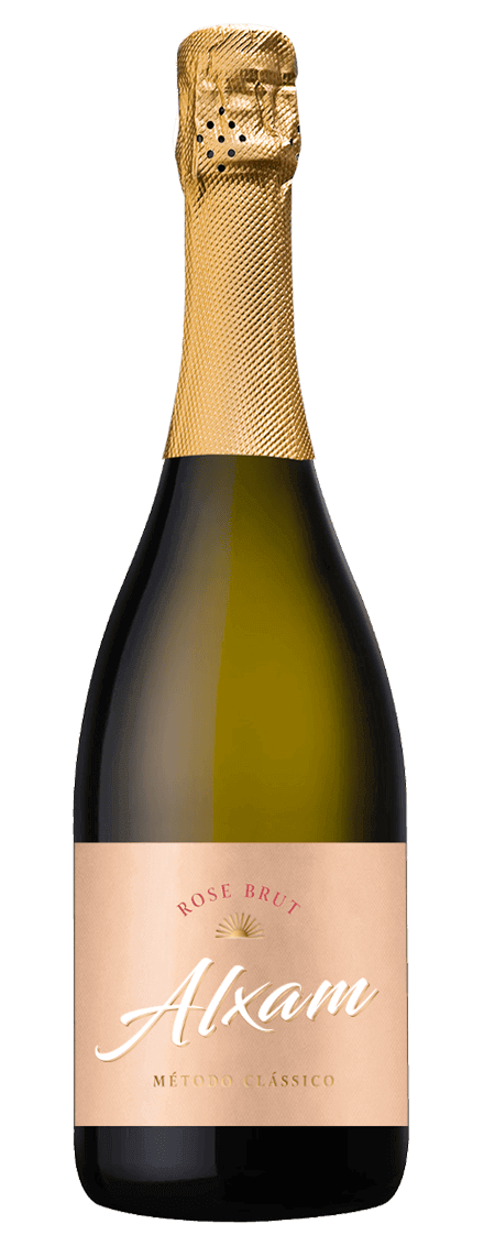 Alxam Rosé Sparkling