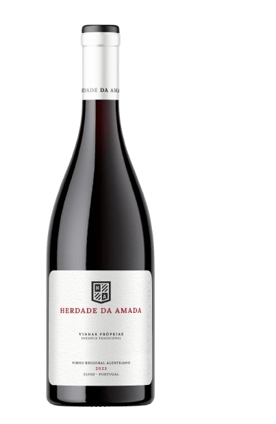 Herdade da Amada Red